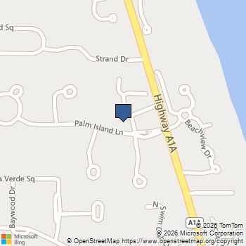 100 Palm Island Lane Vero Beach, FL MLS# 293723