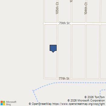 7785 105th Court Vero Beach, FL MLS# 293879