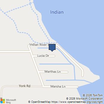 3556 Lucia Drive Vero Beach, FL MLS# 300532