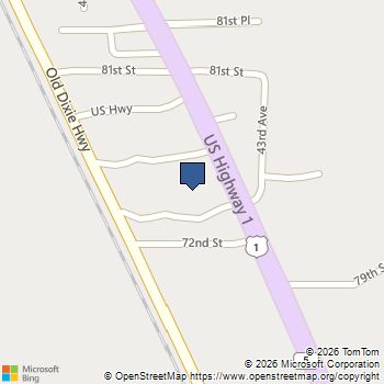 7985 Us-1 Vero Beach, FL MLS# B26035770