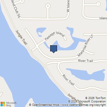 690 Marbrisa River Lane Vero Beach, FL MLS# 293963