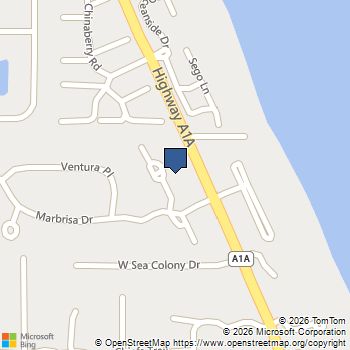 210 N Carmel Court Vero Beach, FL MLS# 295234