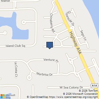8367 Baytree Drive 8367 Vero Beach, FL MLS# 297309