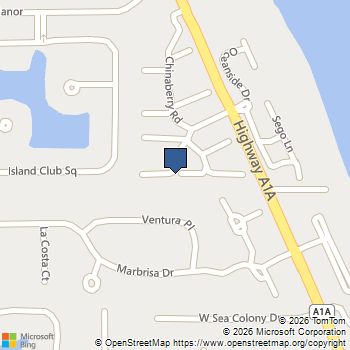 8373 Baytree Drive Vero Beach, FL MLS# 298908
