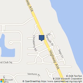 8487 Oak Leaf Lane 8 Indian River Shores, FL MLS# 300600