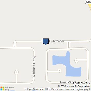 831 Island Club Square Vero Beach, FL MLS# 300094