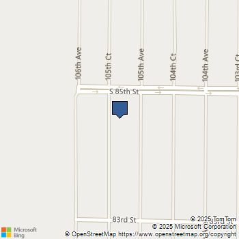 8466 105th Court Vero Beach, FL MLS# RX11067018