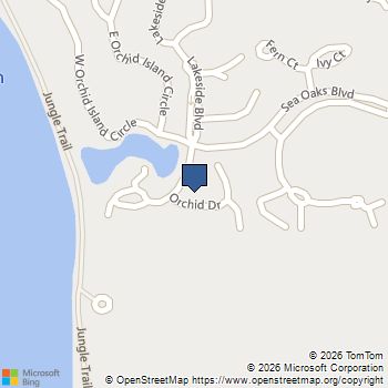 1504 Orchid Drive Vero Beach, FL MLS# 300633