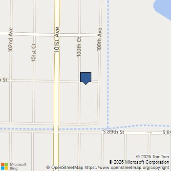 8992 100th Ct Vero Beach, FL MLS# A11940041