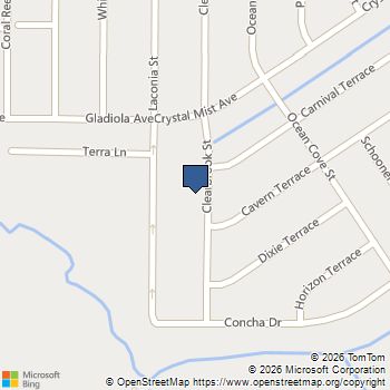 1551 Clearbrook Street Sebastian, FL MLS# B26086157
