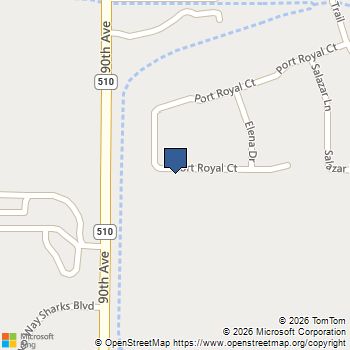 138 Port Royal Court Sebastian, FL MLS# B26033531