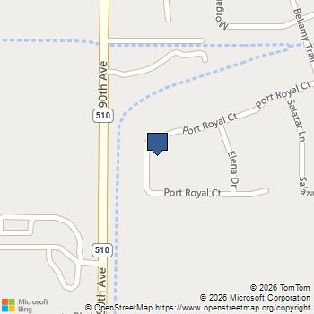 151 PORT ROYAL Court Sebastian, FL MLS# B26077386
