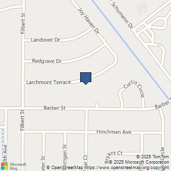 113 Larchmont Terrace Sebastian, FL MLS# 293226