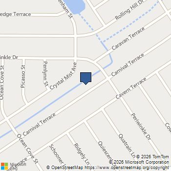 613 Carnival Terrace Sebastian, FL MLS# 300144