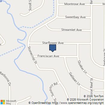 957 Franciscan Avenue Sebastian, FL MLS# 296060