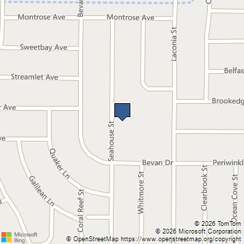 1452 Seahouse Street Sebastian, FL MLS# 297807