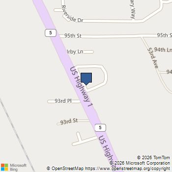 9410 N US Highway 1 9410 Sebastian, FL MLS# 294728