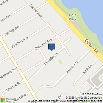 214 Chandler Lane Corpus Christi, TX MLS# 471142