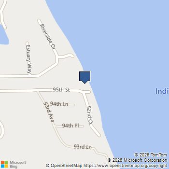 5190 95th Street Sebastian, FL MLS# 298011