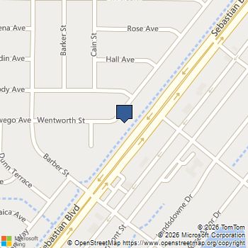 865 Wentworth Street Sebastian, FL MLS# 299734