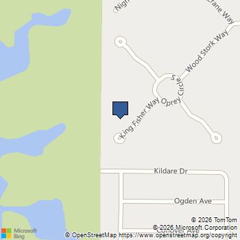 106 King Fisher Way Sebastian, FL MLS# 300392