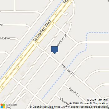 831 Clearmont Street Sebastian, FL MLS# 296657