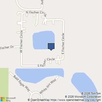 751 S Fischer Circle Sebastian, FL MLS# 298636