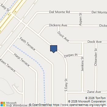 574 S Easy Street Sebastian, FL MLS# 299115