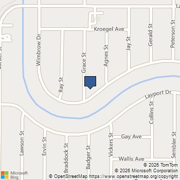 597 Grace St Sebastian, FL MLS# A12105593