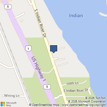 6595 114th Lane Sebastian, FL MLS# 294280