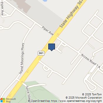 6021 State Highway 361 203 Port Aransas, TX MLS# 43460466