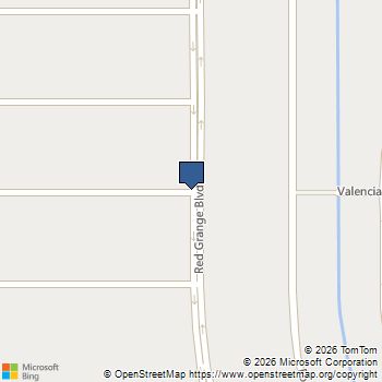 0 valencia Lake Wales, FL MLS# A12016367