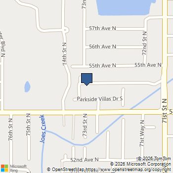 1111 Confidential St Petersburg, FL MLS# B26087146