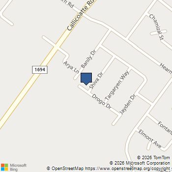 3901 Shiva Drive Corpus Christi, TX MLS# 471208