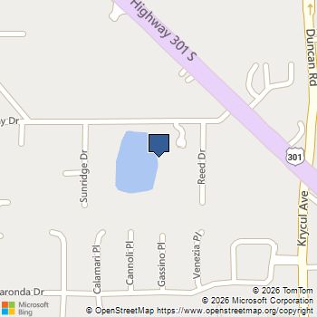 5904 S HARVEY Riverview, FL MLS# A12062269