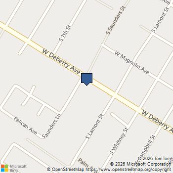 623 W Deberry Avenue Aransas Pass, TX MLS# 36087664