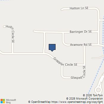 3599 Grappler Circle SE Palm Bay, FL MLS# 297551