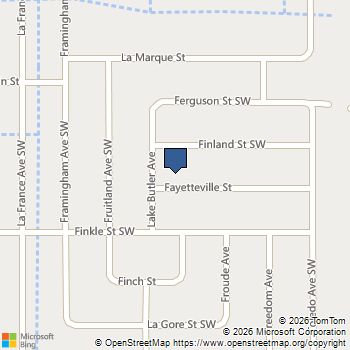 189 FAYETTEVILLE Street SW Palm Bay, FL MLS# B26093357