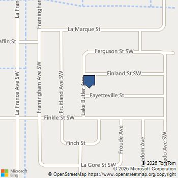 197 FAYETTEVILLE Street SW Palm Bay, FL MLS# B26093362