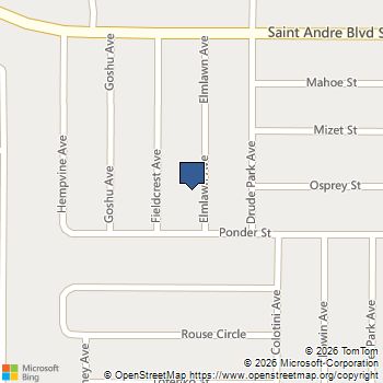 3182 ELMLAWN Avenue SW Palm Bay, FL MLS# B26052148