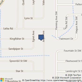 2830 Anjar Avenue SW Palm Bay, FL MLS# B26091202