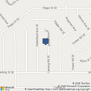 2700 Lansing Road SE Palm Bay, FL MLS# R10974695