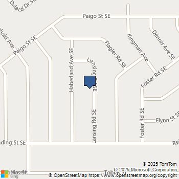 2700 Lansing Road SE Palm Bay, FL MLS# RX10974695
