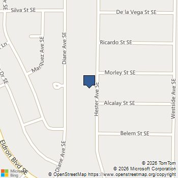 2650 HESTER Avenue SE Palm Bay, FL MLS# B26093373
