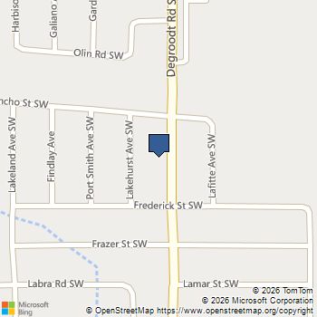 2650 DE GROODT RD SW Palm Bay, FL MLS# A12028307