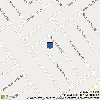 2623 Raven Avenue SE Palm Bay, FL MLS# RX10974690