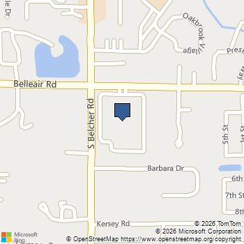 2209 Bellair Rd C10 Clearwater, FL MLS# A12075364