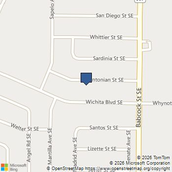 1620 SE Santonian Street Palm Bay, FL MLS# B26085326