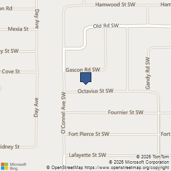 577 SW Octavius St Road SW Palm Bay, FL MLS# B26009879