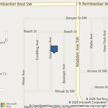 1951 Goodreau Ave Palm Bay, FL MLS# A11887298